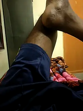 Snapshot of venky2026 chatting on 02.19.25 venky2026 online show from 02.19.25