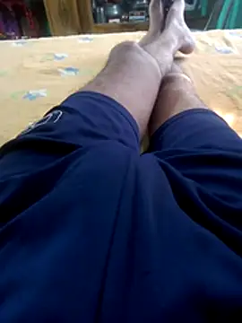 Raniyadav1997 online show from 10.31.25