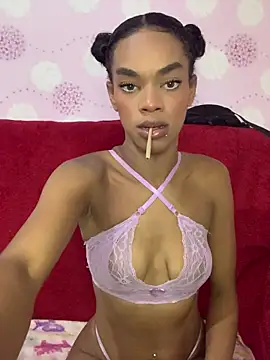 Mirellysbs1 online show from 10.29.25