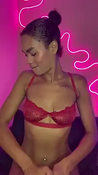 Mirellysbs1 online show from 11.17.25