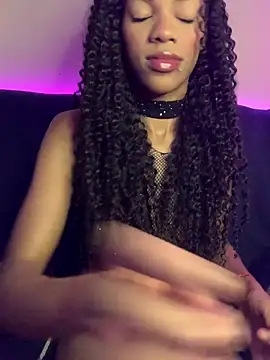 Mirellysbs1 online show from 03.18.26