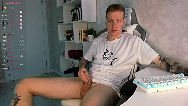 Snapshot of jaffersonlouis chatting on 03.18.25 jaffersonlouis online show from 03.18.25