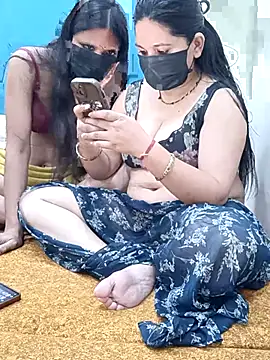 Sangitalive online show from 06.20.26