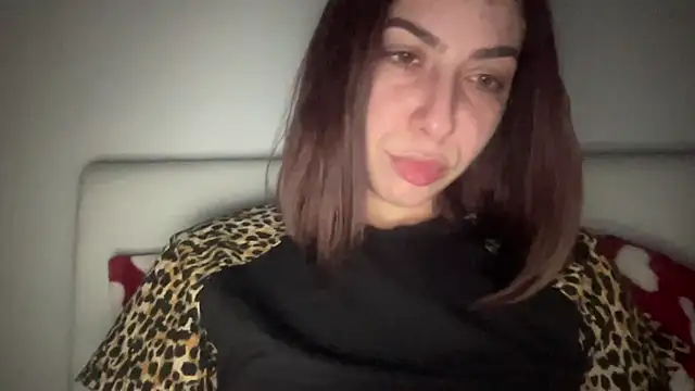 Snapshot of sarrah_rossy chatting on 02.27.25 sarrah rossy online show from 02.27.25