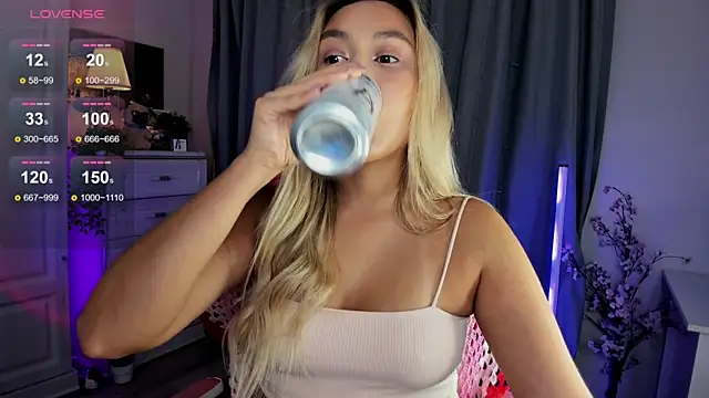  Loneve   online show from 11.07.25