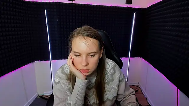 Lika 0ne online show from 02.20.25