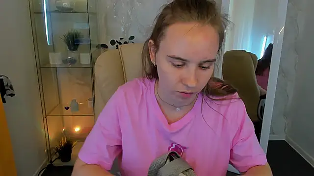 Lika 0ne online show from 09.27.25