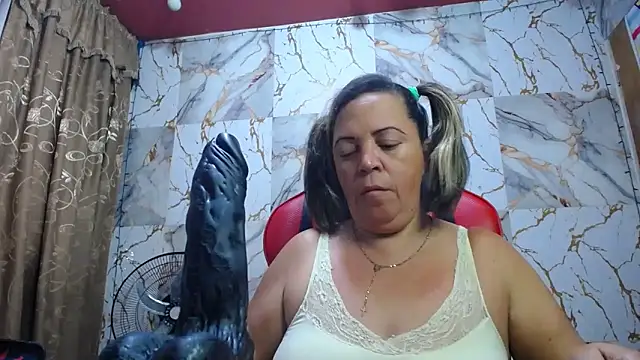 alina maturehot online show from 02.26.26