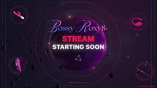 Snapshot of bossyroxy84 chatting on 06.03.26 bossyroxy84 online show from 06.03.26