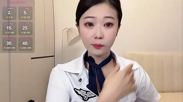 yunyun121 online show from 09.24.25