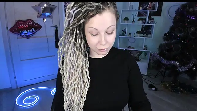 HoneySallyMoore online show from 01.16.26