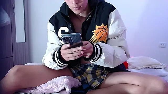 duo peludoo online show from 10.18.25