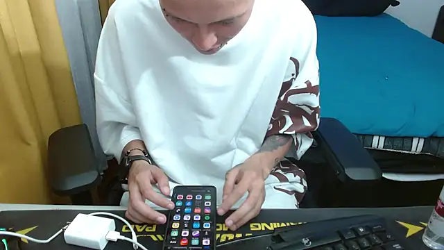 duo peludoo online show from 02.28.26