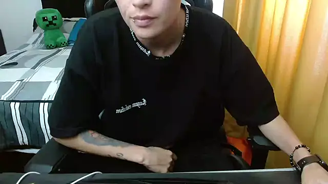 duo peludoo online show from 04.22.26