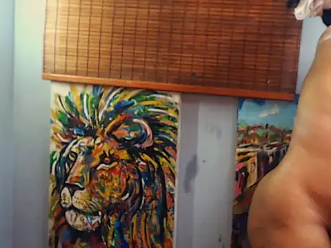 Snapshot of AfricanChinese chatting on 02.01.26 AfricanChinese online show from 02.01.26