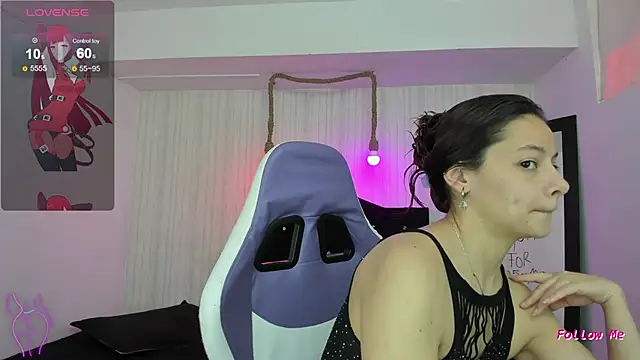 Snapshot of nicky_angel1 chatting on 05.05.26 nicky angel1 online show from 05.05.26