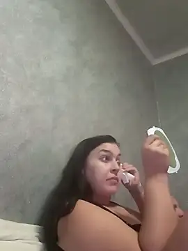 Greta Tamar online show from 10.09.25