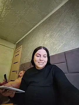 Greta Tamar online show from 03.22.26