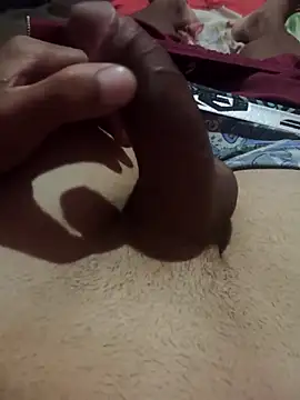 DamAlves49 online show from 02.12.26