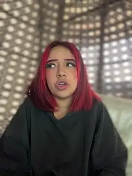 Scarlett-LS online show from 02.12.25