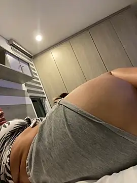 Scarlett-LS online show from 02.20.25