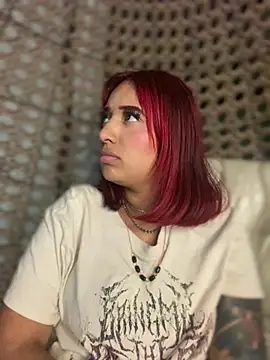 Scarlett-LS online show from 03.05.25