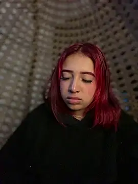 Scarlett-LS online show from 03.07.25