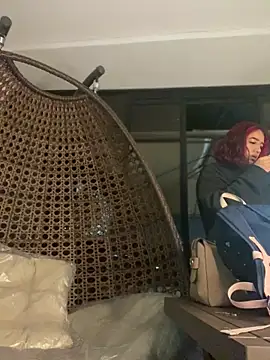 Scarlett-LS online show from 03.11.25