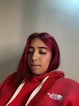 Scarlett-LS online show from 03.14.25