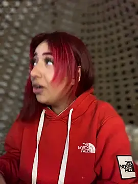 Scarlett-LS online show from 03.14.25