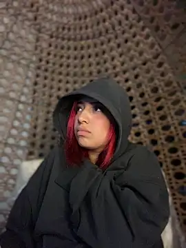 Scarlett-LS online show from 03.20.25