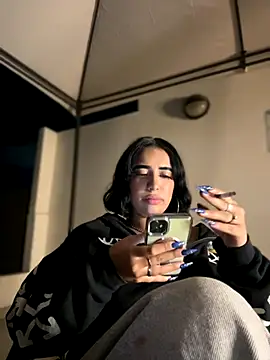 Scarlett-LS online show from 09.12.25