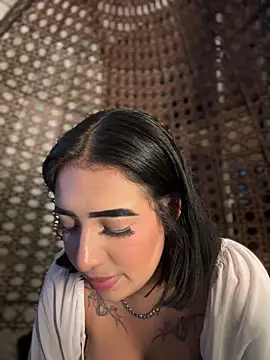 Scarlett-LS online show from 09.20.25