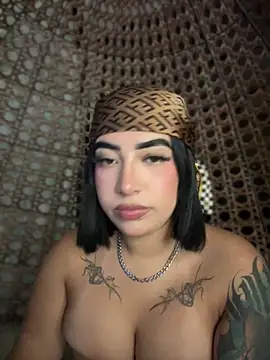 Scarlett-LS online show from 09.21.25