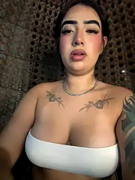 Scarlett-LS online show from 09.28.25