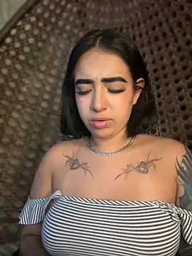 Scarlett-LS online show from 09.30.25