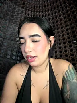 Scarlett-LS online show from 10.22.25