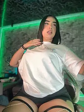 Scarlett-LS online show from 11.08.25