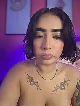 Scarlett-LS online show from 12.03.25