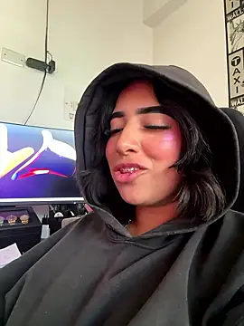 Scarlett-LS online show from 01.11.26