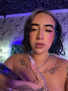 Scarlett-LS online show from 03.05.26