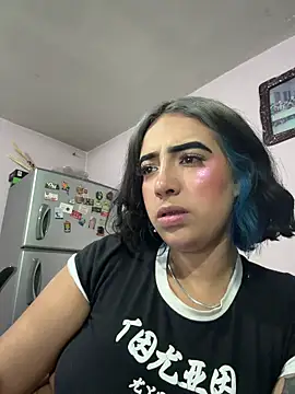 Scarlett-LS online show from 03.15.26