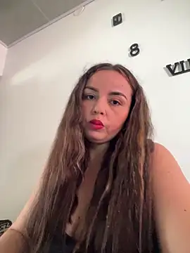 Snapshot of francy20 chatting on 10.13.25 francy20 online show from 10.13.25