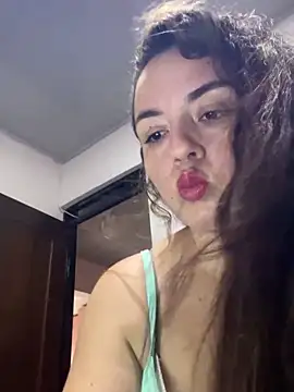 Snapshot of francy20 chatting on 11.02.25 francy20 online show from 11.02.25