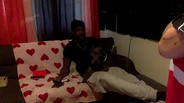 cheffboyrg online show from 11.17.25