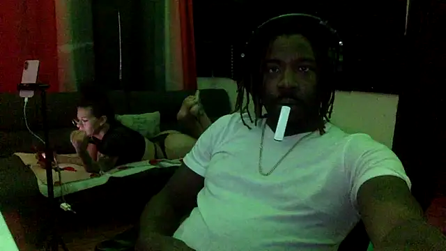 cheffboyrg online show from 11.25.25