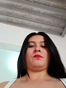 Pussy-Hairy-Horny online show from 01.15.26