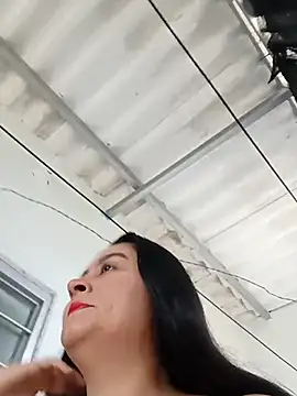 Pussy-Hairy-Horny online show from 04.21.26