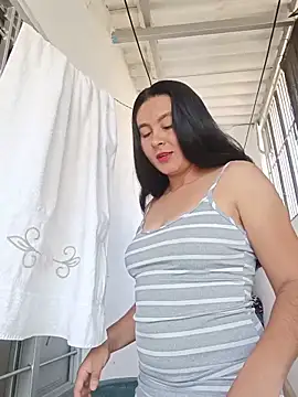 Pussy-Hairy-Horny online show from 06.29.26