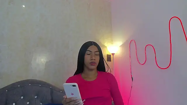 AntoniSantoss online show from 10.11.25